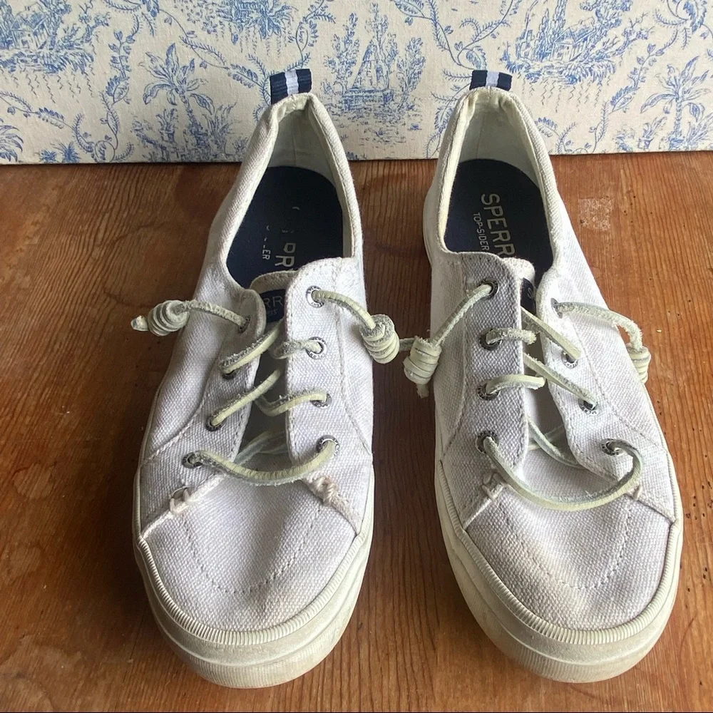 Sperry Boat Shoes - Picture 2 of 4
